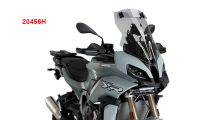  BMW S 1000 XR (2020- ) Pare-brise touring Vario