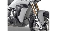 BMW S 1000 XR (2020- ) Protection pour radiateur