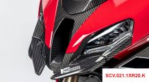  BMW S 1000 XR (2020- ) Extension Bec