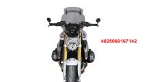  BMW R 1250 R Pare-brise Touring Vario pour le montage d'origine
