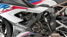  BMW S1000R (2021- ) Protections moteur