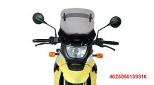  BMW F 650, CS, GS, ST, Dakar (1994-2007) Pare-brise Touring Vario