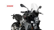  BMW F900R Pare-brise Touring pour le montage d'origine