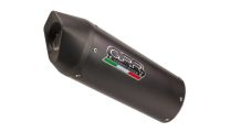  BMW R 1200 RT, LC (2014-2018) GPR Échappement Slip On Furore EVO4 Nero