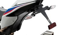  BMW S1000RR (2019- ) Support de plaque d'immatriculation