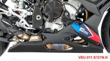  BMW S1000R (2021- ) Bouclier Ventral