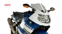  BMW K1200S Pare-brise Racing