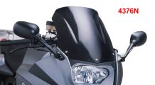  BMW F800S, F800ST & F800GT Pare-brise Touring