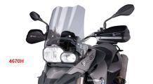  BMW F650GS (08-12), F700GS & F800GS (08-18) Pare-brise Touring
