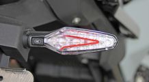  BMW R1300GS & Adventure Indicateur LED arrière multifonction