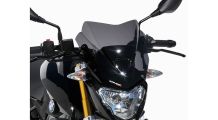  BMW G 310 R Pare-brise Naked Bike