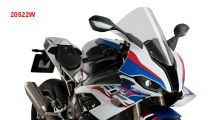  BMW S1000RR (2019- ) Spoilers latéraux