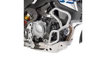  BMW F750GS, F850GS & F850GS Adventure Pare-Chocs acier inoxydable