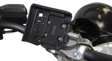  BMW R nine T Support GPS