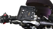  BMW S1000R (2021- ) Support GPS