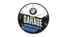  BMW R 1250 R Horloge murale BMW - Garage
