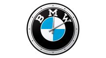  BMW R1200R (2005-2014) Horloge murale BMW - Logo