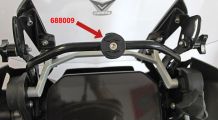  BMW R 18 SP Connect Mirror Mount
