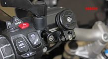  BMW R 18 SP Connect Clutch Mount Pro