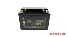  BMW G 310 R Batterie Gel