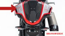  BMW S1000RR (2019- ) Carénage arrière