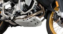 BMW F800GS (2024- ), F900GS & F900GS Adv Garde du moteur