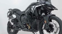  BMW R1300GS & Adventure Pare-chocs