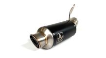  BMW S1000RR (2019- ) Échappement ARROW DARK GP2