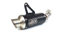  BMW S1000RR (2009-2018) Échappement ARROW DARK GP2