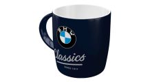  BMW S1000RR (2009-2018) Tasse BMW - Classics