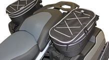  BMW R1300GS & Adventure Sac Universel pour valise Vario
