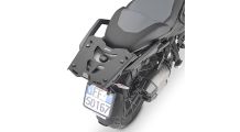  BMW R1300GS & Adventure Montage aluminium de la valise