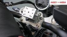  BMW R12nineT, R12, R12S & R12G/S Support GPS
