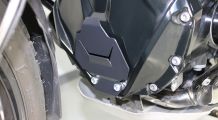  BMW R 1250 RS Capot de protection pour moteur