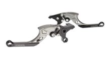  BMW R1300RT Leviers de frein et d'embrayage ajustables Tector