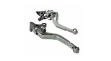 BMW R1300R Leviers de frein et d'embrayage ajustables Midi