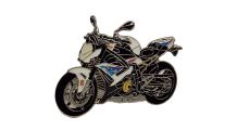  BMW S1000R (2021- ) Épinglette S1000R (2021- )