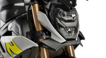  BMW S1000R (2021- ) Aileron avant Downforce