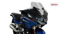  BMW R 1250 RT Pare-brise Sport