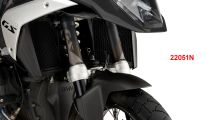 BMW R1300GS & Adventure Autocollant de protection de fourche