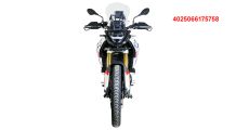  BMW F800GS (2024- ), F900GS & F900GS Adv Pare-brise Touring