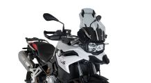  BMW F750GS, F850GS & F850GS Adventure Pare-brise Vario Touring