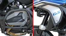  BMW R1300GS & Adventure Pare-chocs moteur / carénage