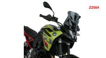  BMW F800GS (2024- ), F900GS & F900GS Adv ZTechnik Pare-brise