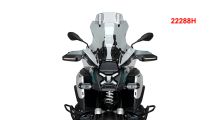  BMW R1300GS & Adventure Pare-brise Vario Touring