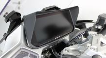  BMW K1600GT & K1600GTL Protection antireflet pour l'écran Connectivity