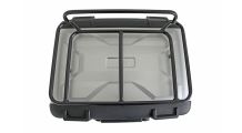  BMW R1200GS (04-12), R1200GS Adv (05-13) & HP2 Rail pour top case Vario
