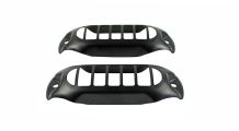  BMW R1300GS & Adventure Grille de protection pour phares supplémentaires