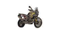  BMW F800GS (2024- ), F900GS & F900GS Adv Épinglette F900GS