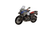  BMW R1300GS & Adventure Épinglette R1300GS Adventure Trophy